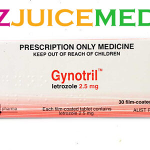 Buy Letrozole Gynotril online in Australia