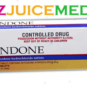 Buy Endone 5mg online in Australia