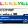 Buy Aromasin 25mg Australia, Buy Exemestane GH 25mg Australia