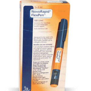 Buy Novorapid Flexpen Australia