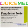 Buy Panadeine Prodeine Forte online in Australia