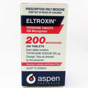 Buy Thyroxine Australia, Eltroxin for sale Australia