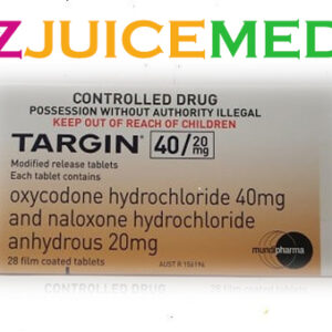 Buy Targin oxycodone online in Australia