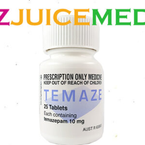 Buy Temazepam Restoril 10mg online in Australia