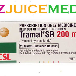 Buy Tramadol 200mg online in Australia