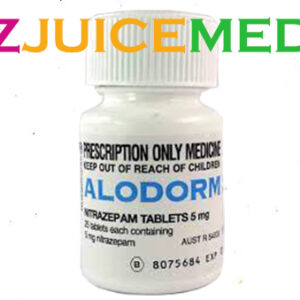 Buy Alodorm Nitrazepam 5mg online in Australia