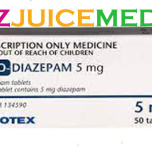 Buy Apo Diazepam 5mg online in Australia