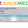 Buy Lexotan 6mg Australi - Lexotan 6mg for sale Australia - buy bromazepam 6mg Australia