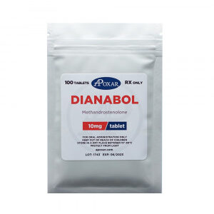 Buy Dianabol online Australia