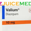 Buy Valium Diazepam 10mg for sleep online in Australia