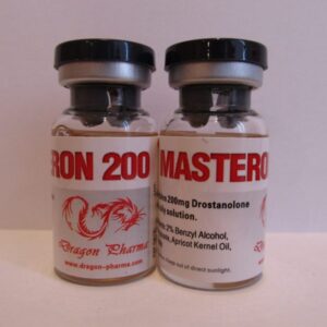 Buy Masteron Enanthate Australia