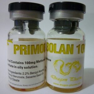 Get Primobolan Enanthate Australia