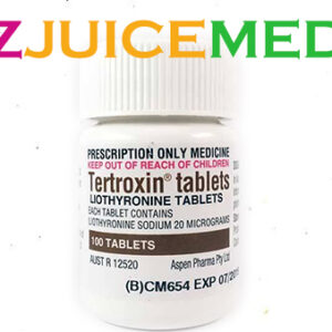 Buy t3 Tertroxin Australia