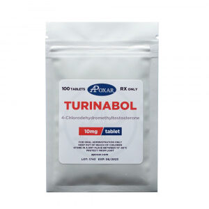 Buy Turinabol Australia