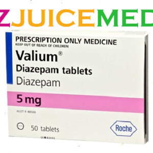 Buy Diazepam Valium 5mg online Australia