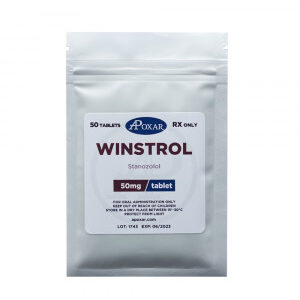 Buy winstrol Australia