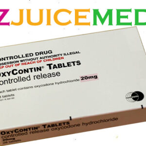 Buy Oxycodone 20mg Australia