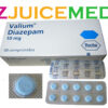 Buy Valium Diazepam 10mg online Australia