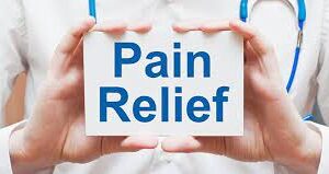 Pain Relief